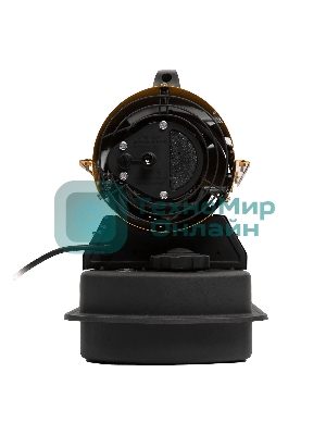 Дизельная тепловая пушка Denzel DHG-20, 20 кВт, 500 м3/ч, прямой нагрев