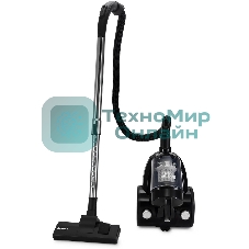 Пылесос Vitek VT-1841 1500Вт серый