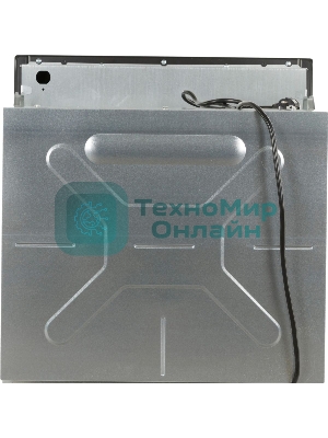 Духовой шкаф Gefest ЭДВ ДА 622-05 БS Электрический, встраиваемый