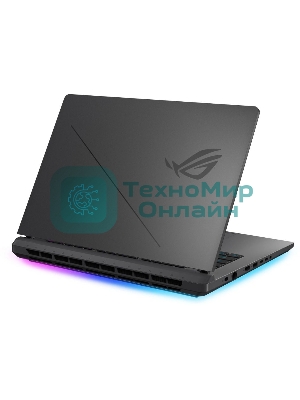 Ноутбук ASUS ROG Strix G16 G615LR-S5348/16