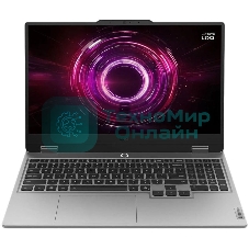 Ноутбук Lenovo LOQ 15AHP10/15.6