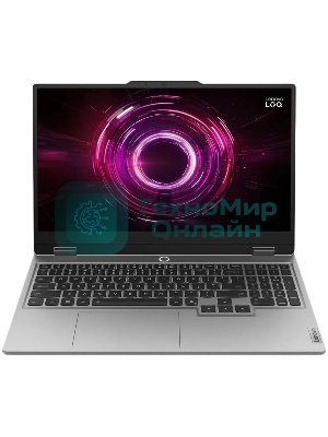 Ноутбук Lenovo LOQ 15AHP10/15.6