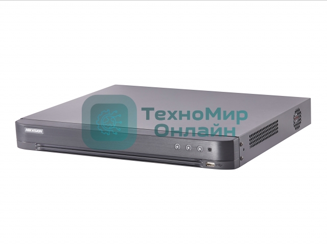 Видеорегистратор Hikvision iDS-7208HUHI-M2/FA (C)