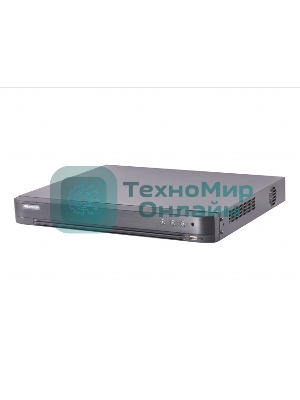 Видеорегистратор Hikvision iDS-7208HUHI-M2/FA (C)