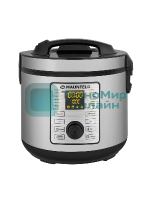 Мультиварка Maunfeld MPMC-1625S
