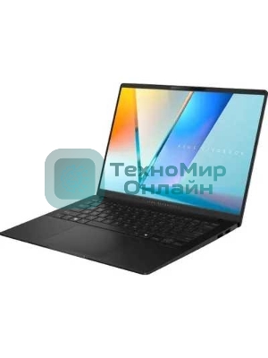 Ноутбук ASUS S5406SA-QD202 черный 14