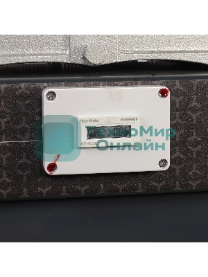 Компрессор поршневой PATRIOT KRX 700 L200 D ременной, масляный, 700 л/мин, 200 л, 10 бар, 4 кВт, 400 В