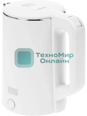 Чайник электрический Goodhelper GH-KPS186CWH
