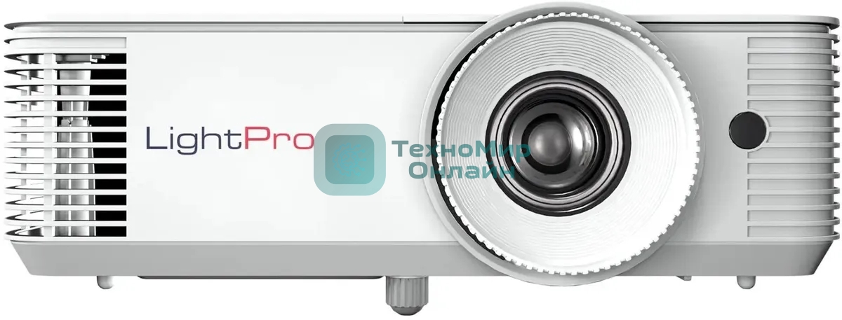 Проектор InFocus IN0006SL DLP, 4000 lm, WXGA, 30 000:1, 1.541.72:1, HDMI 1.4, VGA in, S-Video, 3.5мм in/out, USB-A, лампа 15 000ч.(ECO mode), 3W, 27дБ, 2,6 кг, БЕЛЫЙ