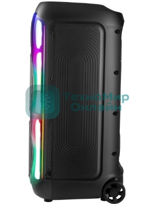 Портативная колонка Defender Boomer 130