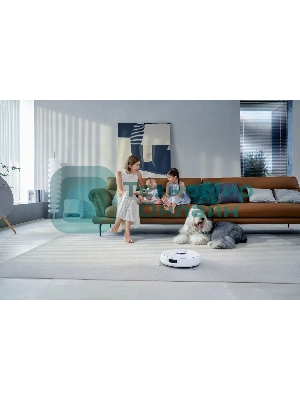 Робот-пылесос Narwal Freo X Ultra YJCC015