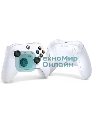 Геймпад Xbox White Wireless controller, 1914