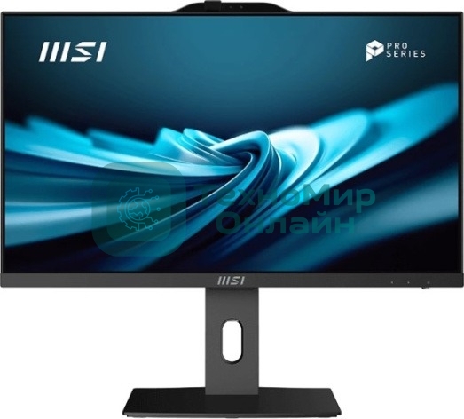 Моноблок MSI PRO AP242P 14M-685XRU 23.8