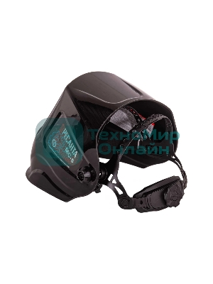 Маска сварщика Ресанта МС-5 550гр (65/57)