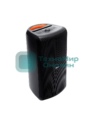 Портативная колонка MEG SPA130BL, 130Вт, Bluetooth 5.3, время работы до 12ч, черная
