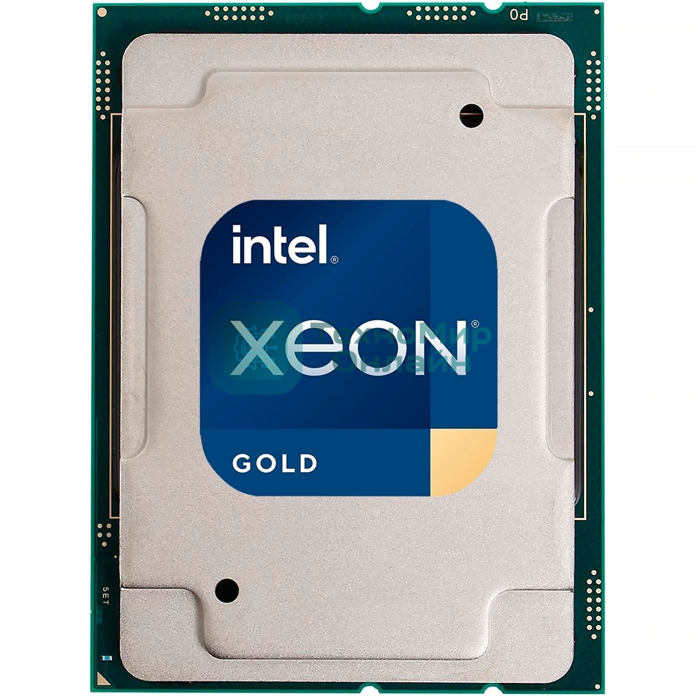 Процессор Intel Xeon Gold 5218 Soc-3647 2.3GHz OEM