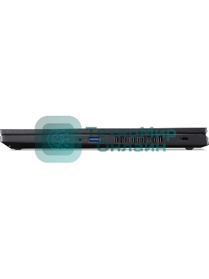 Ноутбук Acer Nitro V 15 ANV15-52-57D8/15.6