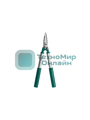 Кусторез-секатор RACO CS503 4210-53/CS503 для точной подрезки с алюминиевыми рукоятками, 425мм