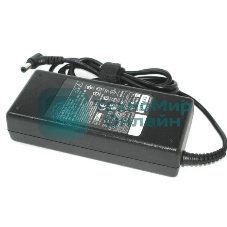 Блок питания (сетевой адаптер) для ноутбуков HP 19V 4.74A 5.5x2.5 HC