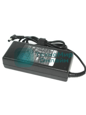 Блок питания (сетевой адаптер) для ноутбуков HP 19V 4.74A 5.5x2.5 HC