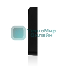Накладка Ubiquiti 3-Pack черный Design Upgradable Casing for IW-HD