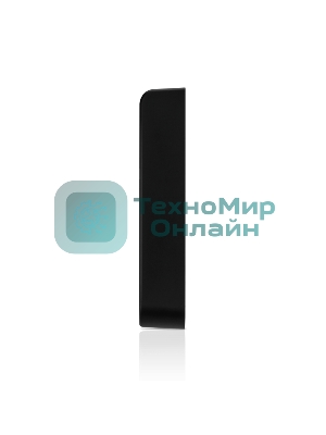 Накладка Ubiquiti 3-Pack черный Design Upgradable Casing for IW-HD