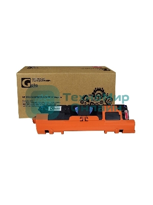 Картридж лазерный GalaPrint GP-Q3963A/C9703A/Q3973A/EP-87 (№122A) Magenta (4000 стр) для HP Color LaserJet 2550/2550L/2550Ln/2820/2840/3000/3000dn/3000dtn/3000n/2830/1500/2500/Canon i-SENSYS CLBP-2410