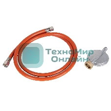 Пушка тепловая газовая с аккумулятором Ballu BHG-20A