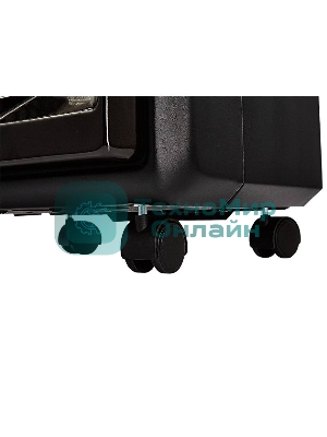 Обогреватель инфракрасный газовый Ballu BIGH-5