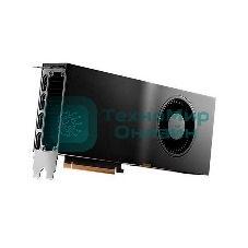 Видеокарта NVIDIA RTX 5000 Ada 32Gb GDDR6 256 bit, bulk packing