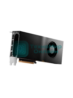 Видеокарта NVIDIA RTX 5000 Ada 32Gb GDDR6 256 bit, bulk packing