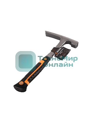 Молоток каменщика 600гр.