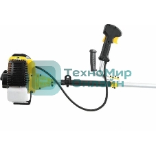 Триммер бензиновый Eurolux TR-2500S, 4,1 л.с.