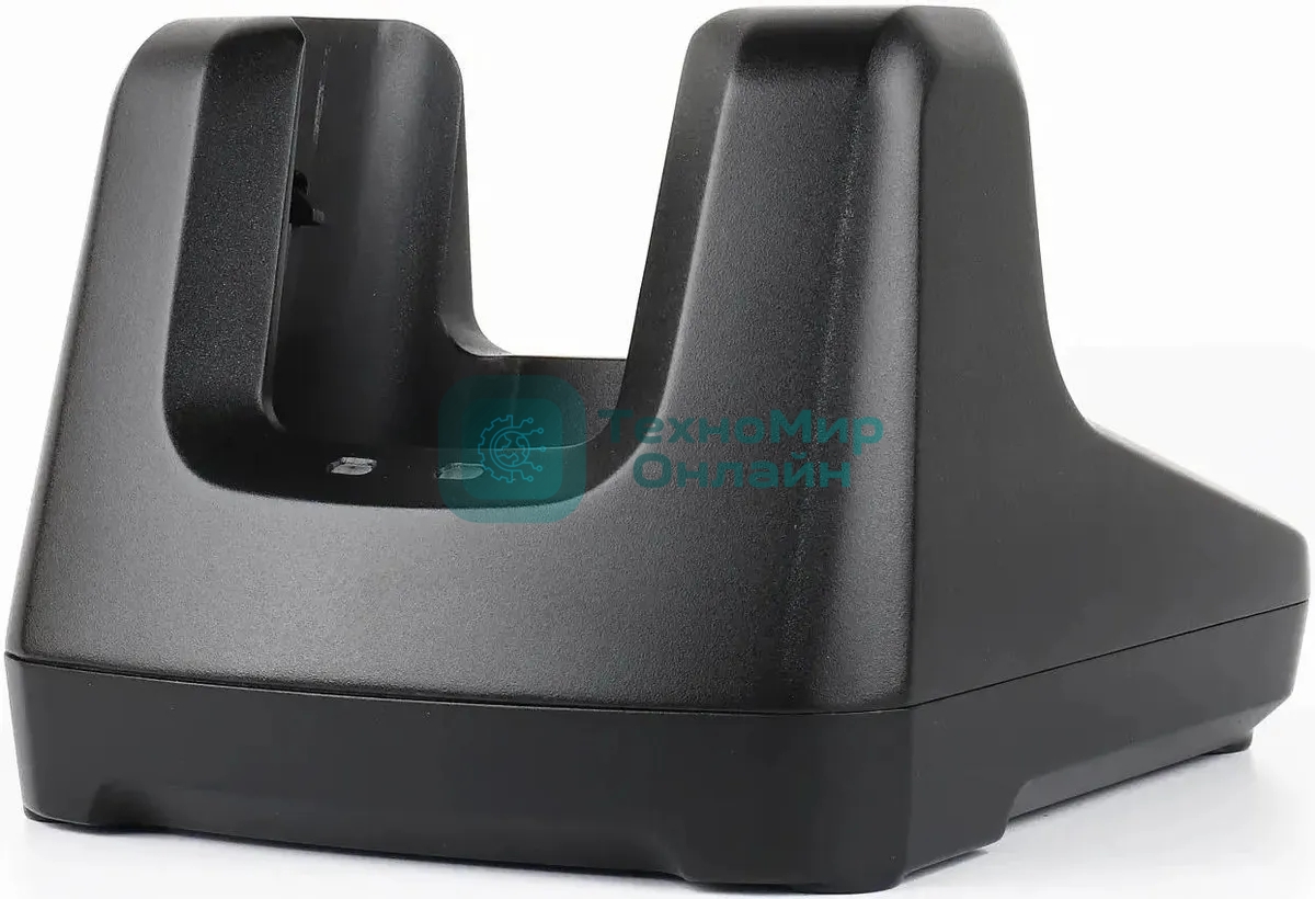 Зарядная станция Urovo ACC-HBCDT30 1 слот ТСД + 1 слот АКБ для DT30 (упак.:1шт)