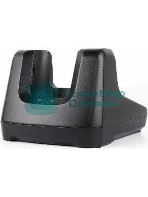 Зарядная станция Urovo ACC-HBCDT30 1 слот ТСД + 1 слот АКБ для DT30 (упак.:1шт)