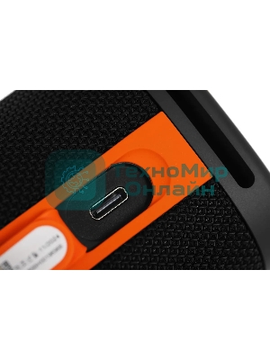 Беспроводная портативная колонка Xiaomi S29D Sound Outdoor 30W черный