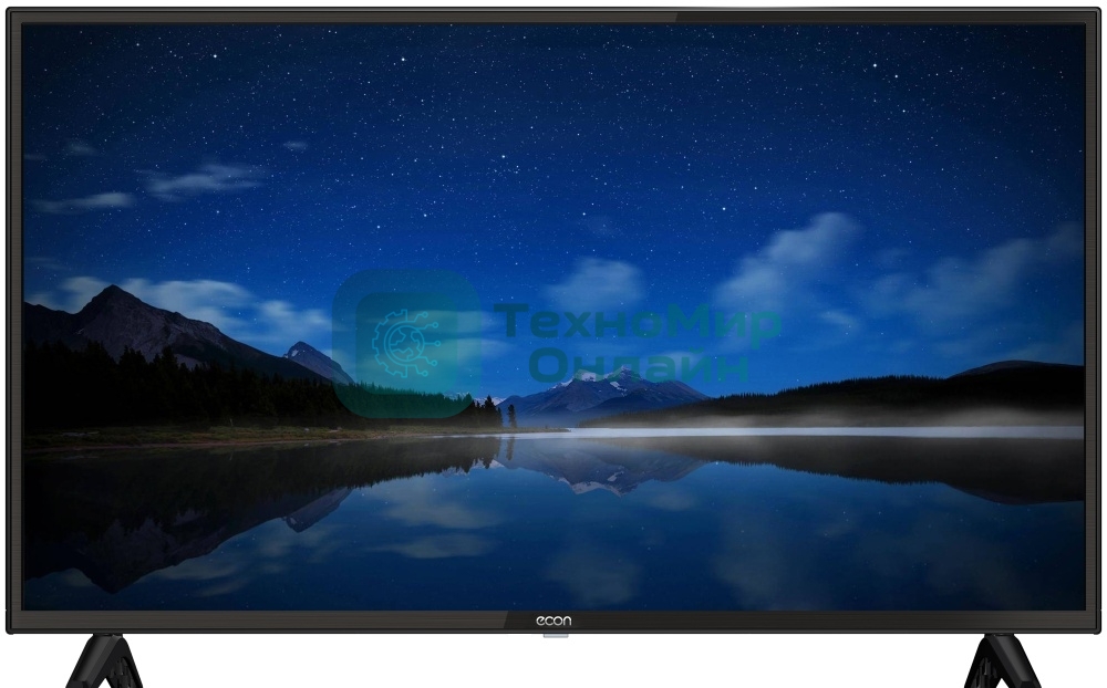 Телевизор Econ 40