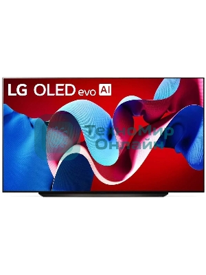 Телевизор LG 83