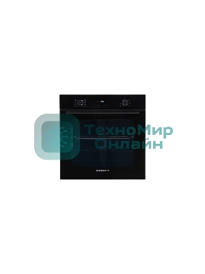 Духовой шкаф Kraft KF-OF7203B