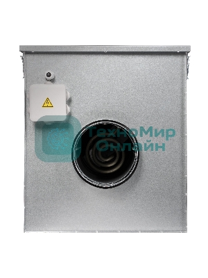 Установка приточная Ballu ECO 315/1-12,0/3-A