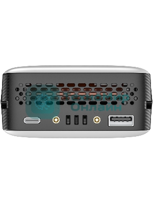 Портативный аккумулятор Litheli Li-Ion 2,0 А/ч, U20BY01-0U000