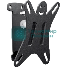 Кронштейн для телевизора Holder LCDS-5002 металлик, 10