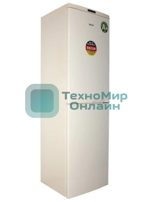 Холодильник DON R-296 BE бежевый мрамор двухкамерный 209/140л морозилка снизу