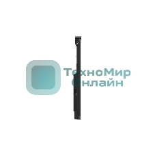 Панель Hisense 75MR6DE черный, 75 