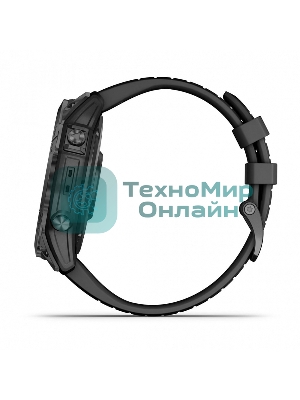 Умные часы Garmin Epix Pro Gen 2 Standard Edition, 1.4