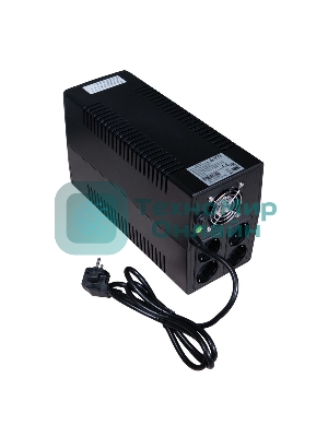 Источник бесперебойного питания (ИБП) ACD PW-Base 2000