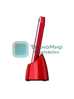 Мобильный телефон Maxvi B6ds up красный