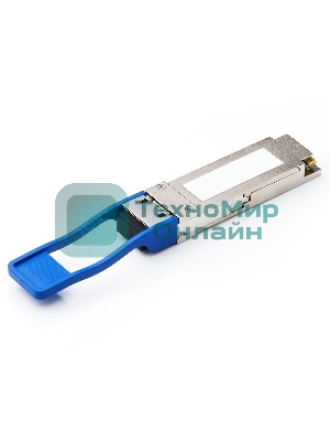 Трансивер Silicom 100Gb QSFP28 LR4/FTLC1156RDPL (OPT000072)