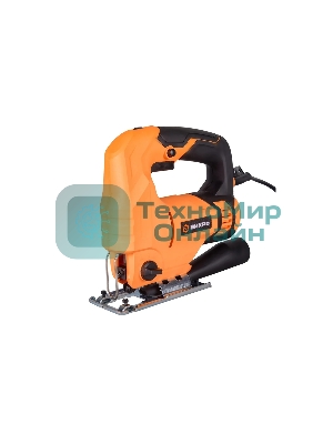 Лобзик электрический ВИХРЬ ЛЭ-80 72/9/3