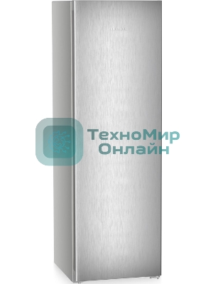 Холодильник Liebherr Rsfd 5220-22 001 серебристый однокамерный 398л